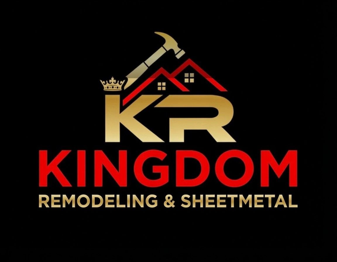 Kingdom Remodeling & Sheetmetal